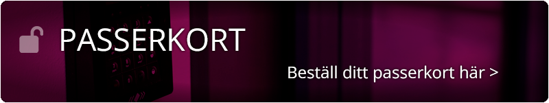Passerkort &ndash; best&auml;ll ditt passerkort h&auml;r