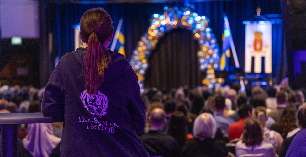 Avslutningshögtid 2022
